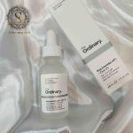 سرم اوردینری Niacinamide 10% + Zinc 1%