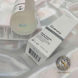 سرم صورت Multi-Peptide + HA اوردینری