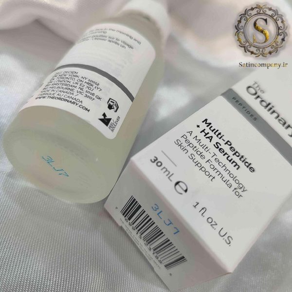 سرم صورت Multi-Peptide + HA اوردینری