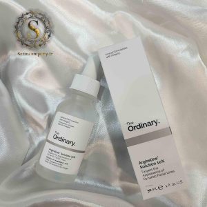 سرم صورت آرژیرلین ۱۰٪ اوردینری