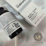 سرم صورت Buffet + Copper Peptides اوردینری