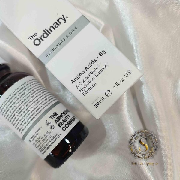 سرم صورت Amino Acids + B5 اوردینری