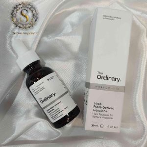 سرم صورت اسکوالن اوردینری 100% گیاهی