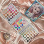 سایه چشم ایگودکو IG3036