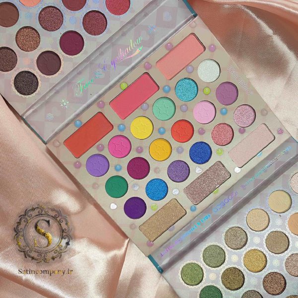 سایه چشم ایگودکو IG3036