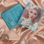 سایه چشم ایگودکو IG3036