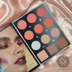 سایه چشم ایگودکو IG3072