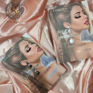 سایه چشم ایگودکو IG2992