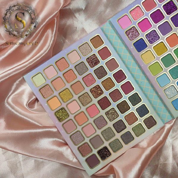 سایه چشم ایگودکو LK2817