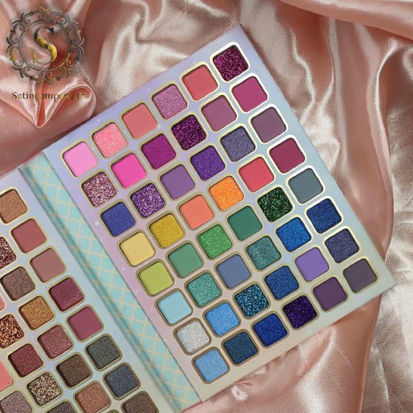 سایه چشم ایگودکو LK2817