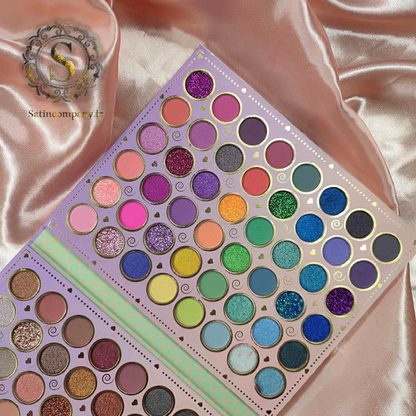 سایه چشم ایگودکو IG3688