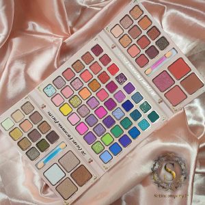 سایه چشم ایگودکو IG29611