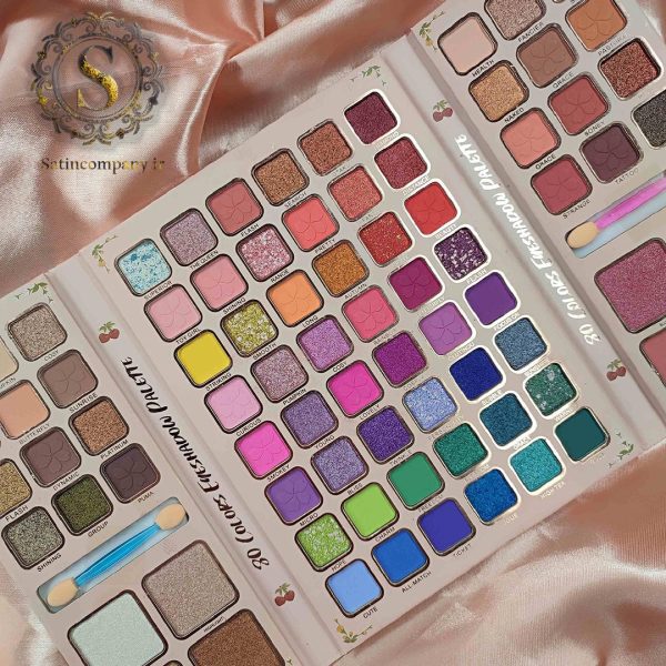 سایه چشم ایگودکو IG29611