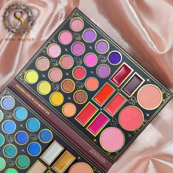 سایه چشم ایگودکو IG2947