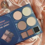 سایه چشم ایگودکو IG3062