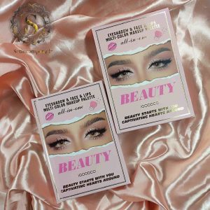 سایه چشم ایگودکو IG3130