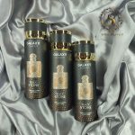 اسپری گلکسی بلک اپیوم