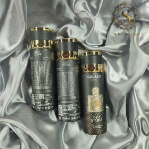 اسپری گلکسی بلک اپیوم