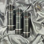 اسپری گلکسی سیلور سنت