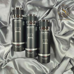 اسپری گلکسی سیلور سنت