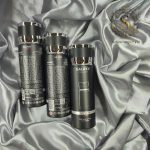 اسپری گلکسی سیلور سنت