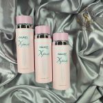 اسپری گلکسی یارا صورتی