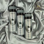 اسپری گلکسی اینوکتوس نقره‌ای