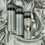 اسپری گلکسی اینوکتوس نقره‌ای