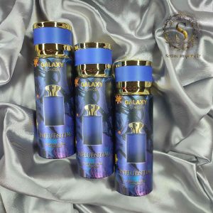 اسپری گلکسی امواج