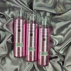 بادی اسپلش گلکسی ویکتوریا سکرت