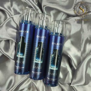 بادی اسپلش گلکسی ساواچ