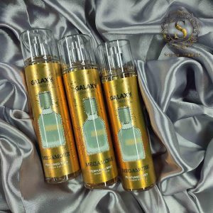 بادی اسپلش گلکسی مگاماره