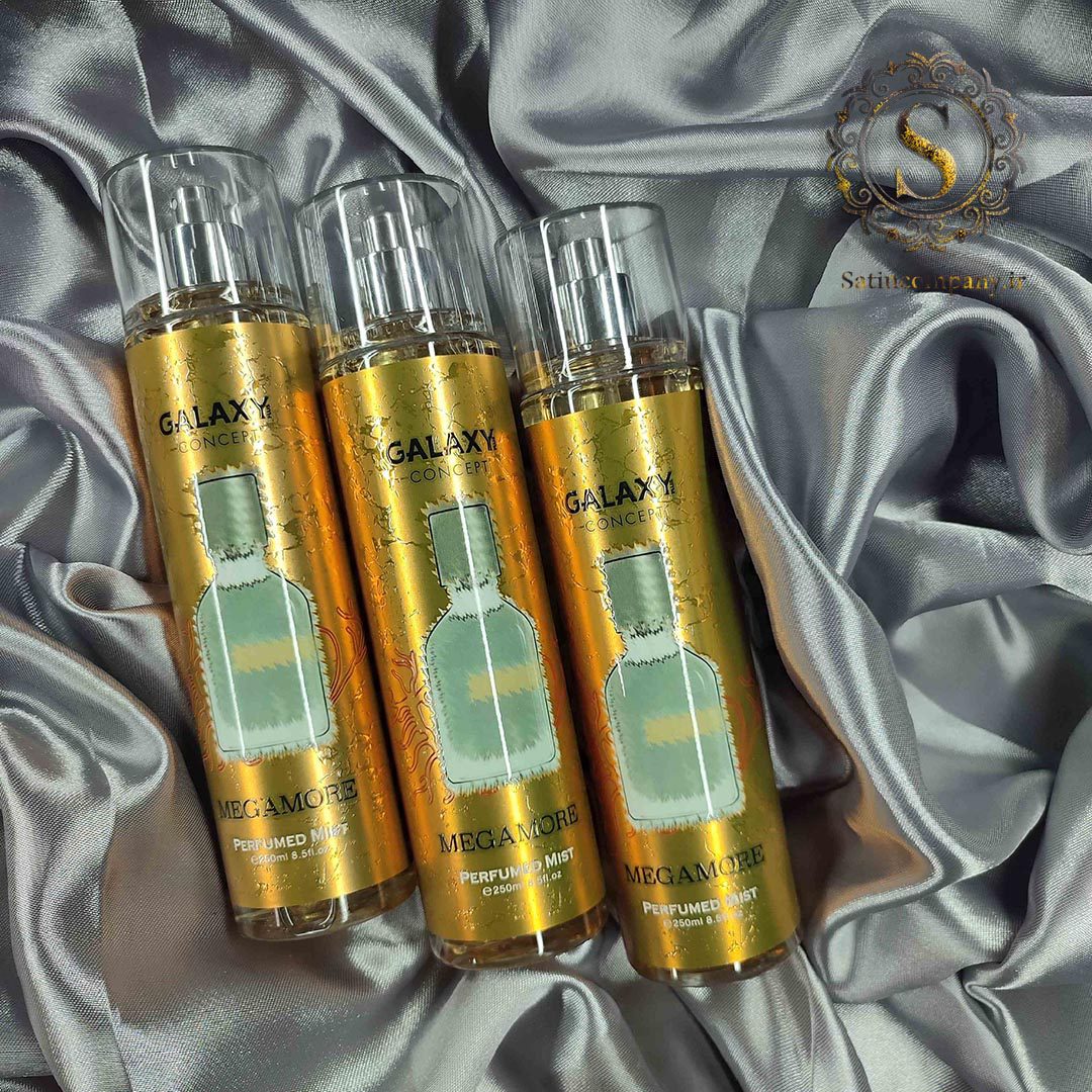 بادی اسپلش گلکسی مگاماره بادی اسپلش گلکسی مگاماره