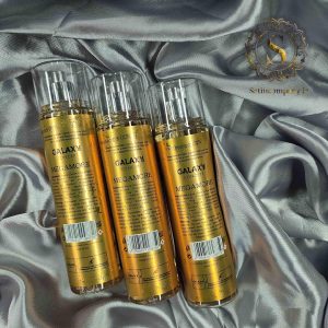 بادی اسپلش گلکسی مگاماره