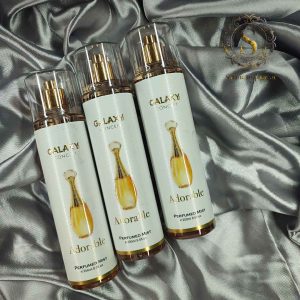 بادی اسپلش گلکسی جادور