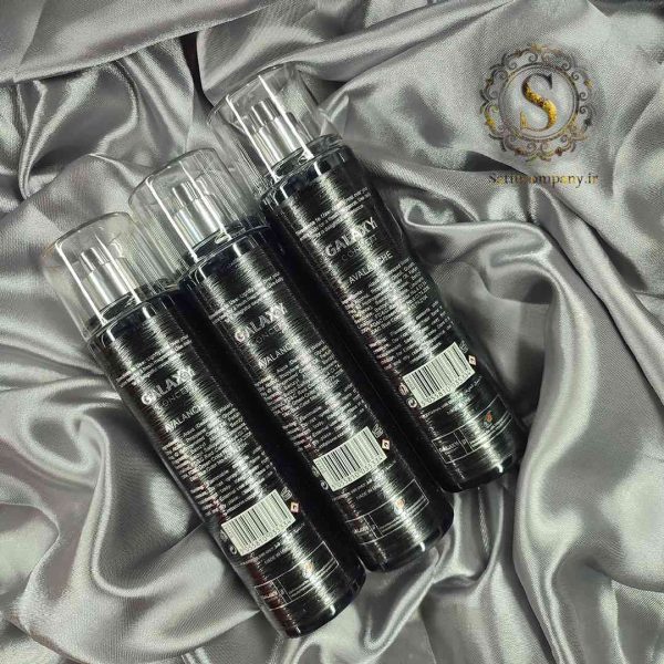 بادی اسپلش گلکسی کرید اونتوس