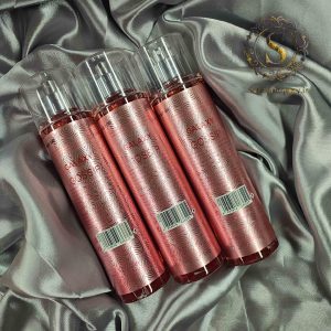 بادی اسپلش گلکسی اسکندل