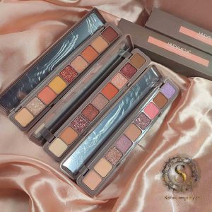 سایه انگشتی هدی موجی