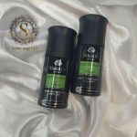 مام رول ضد تعریق Yardley London Gentleman