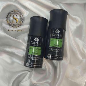 مام رول ضد تعریق Yardley London Gentleman