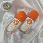 مام رول ضد تعریق کرم ۲۱ مدل نسیم الحبیب