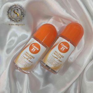 مام رول ضد تعریق کرم ۲۱ مدل نسیم الحبیب