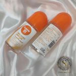 مام رول ضد تعریق کرم ۲۱ مدل نسیم الحبیب