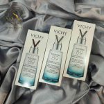 سرم آبرسان و تقویتکننده مینرال 89 ویشی