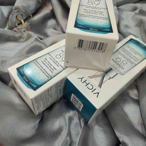 سرم آبرسان و تقویت‌کننده مینرال 89 ویشی