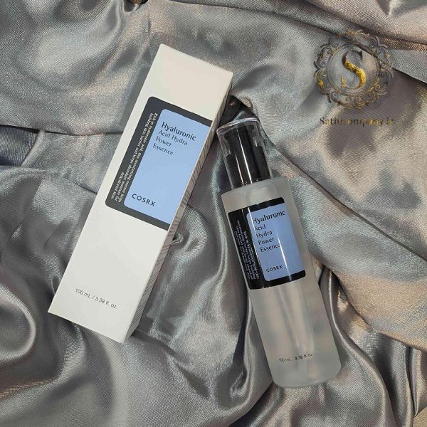 سرم آبرسان هیالورونیک اسید کزارکس