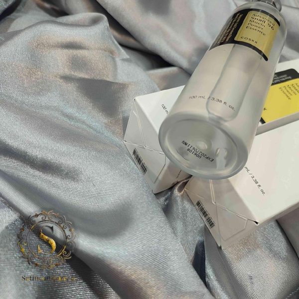 سرم اسنس حلزون کزارکس