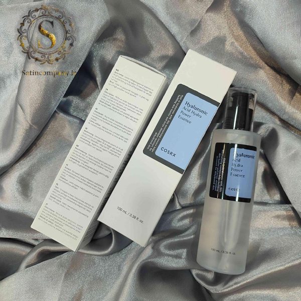 سرم آبرسان هیالورونیک اسید کزارکس