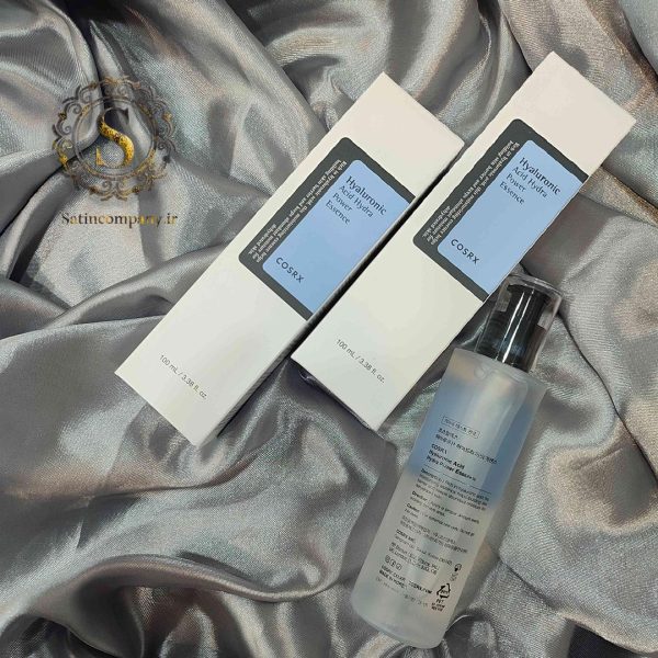 سرم آبرسان هیالورونیک اسید کزارکس