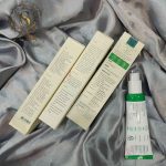 سرم ضد لک اکسیس وای